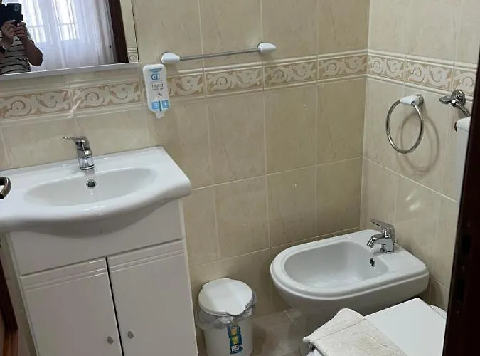 Moradia Da Ilda - بيت للعطل نازاريه