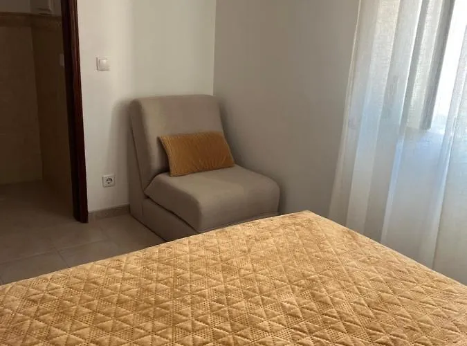 بيت للعطل Moradia Da Ilda -