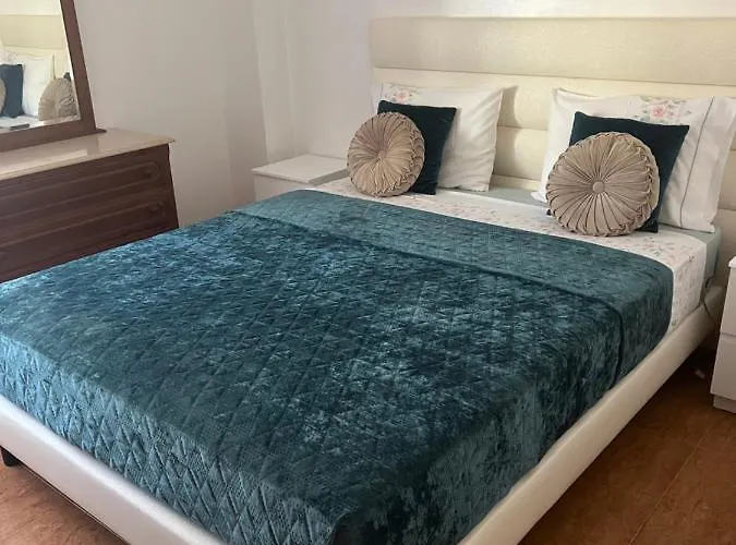 Moradia Da Ilda -