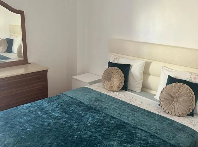 Moradia Da Ilda - نازاريه